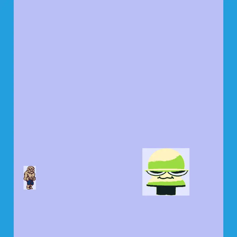 Game by @Mega_man_2009