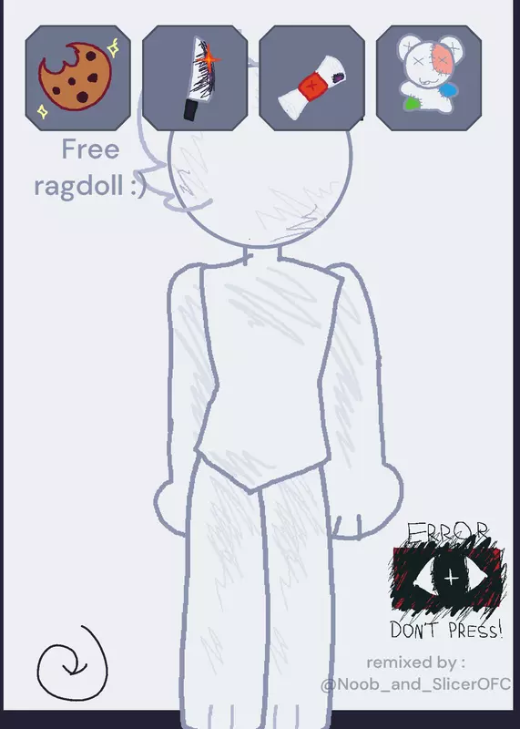 Idk :3 by @wowee_