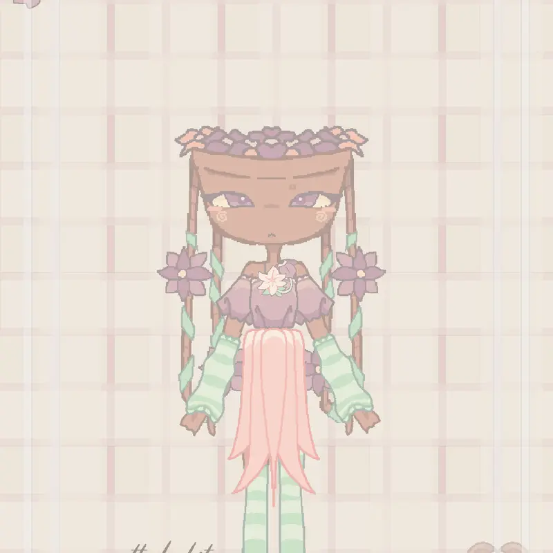 Game by @Cookie_Trio