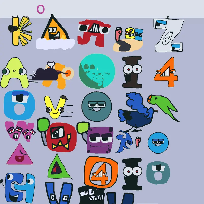 Game by @1dt