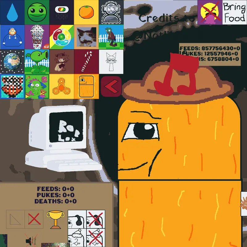 Game by @icoolnow