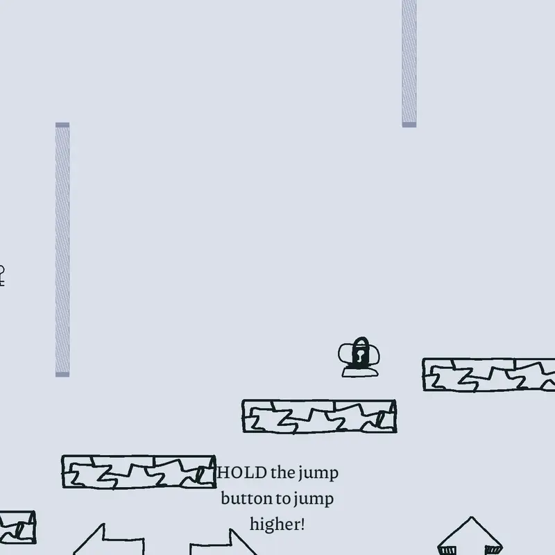 Game by @kingferran