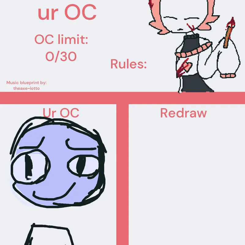 Collab!! by @R4LSEI_RANTS