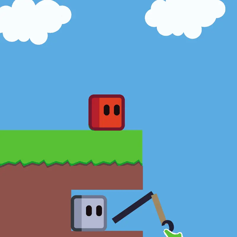 Game by @PizzaniniPi