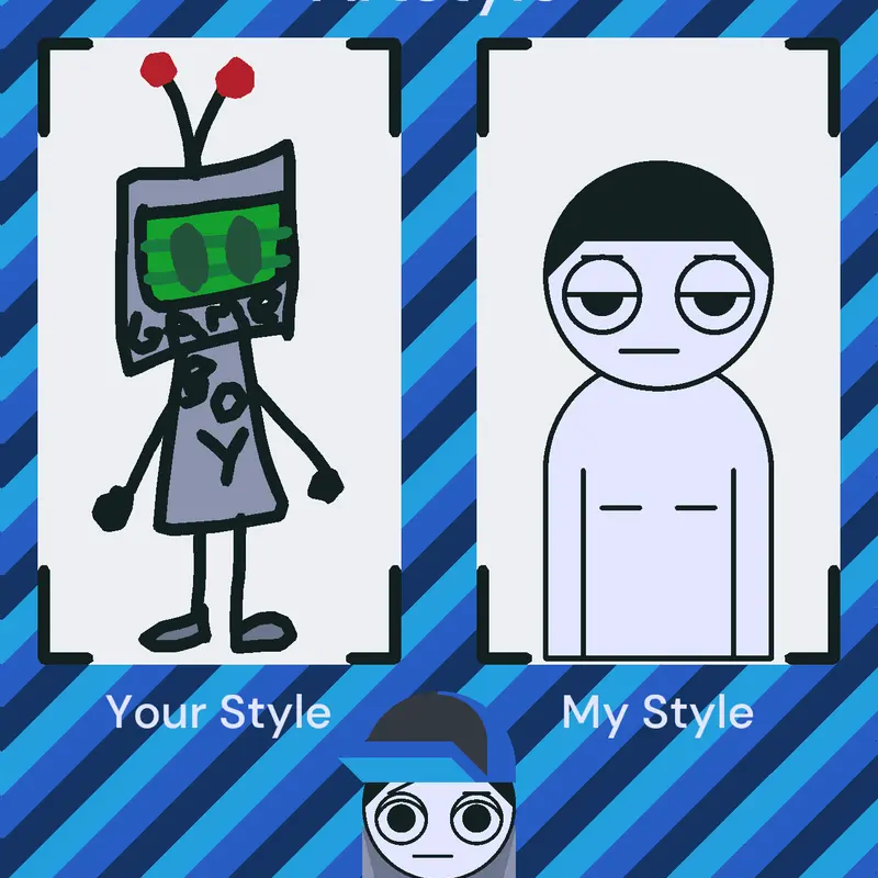 Game by @SIGMABOYAHOY