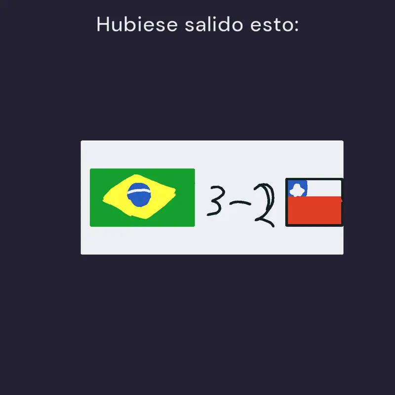 Viva chile by @the_lion22