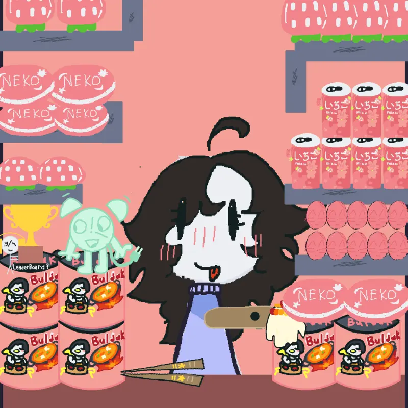 Game by @silly_objectshowfan