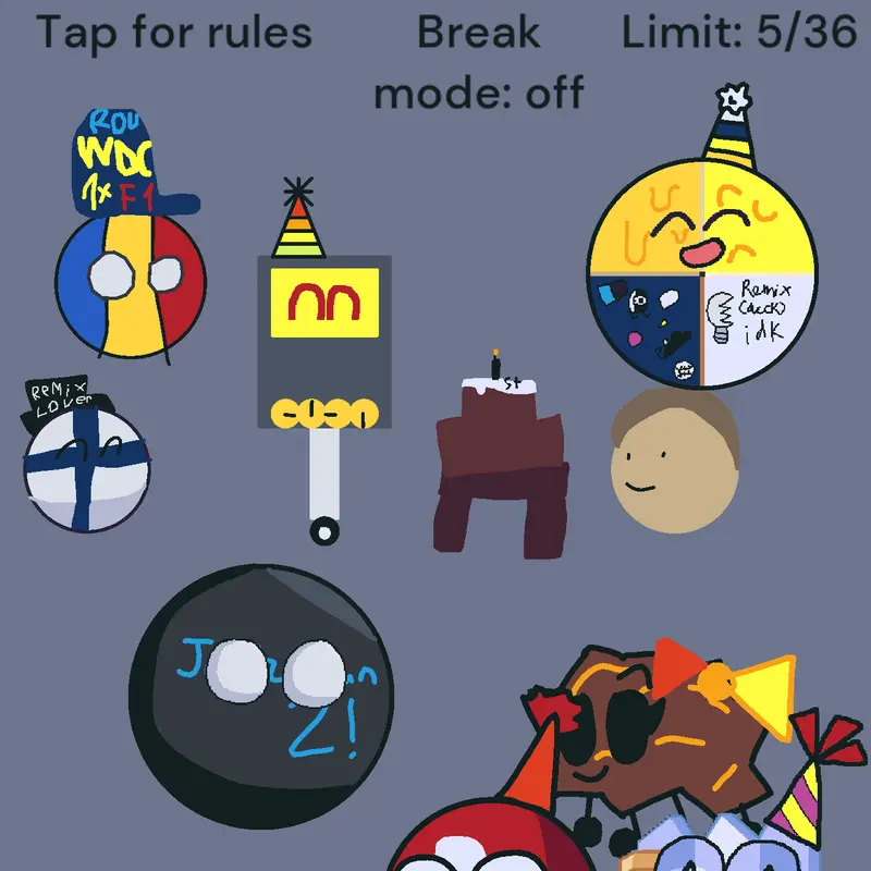 Game by @Finland_bing_chiling