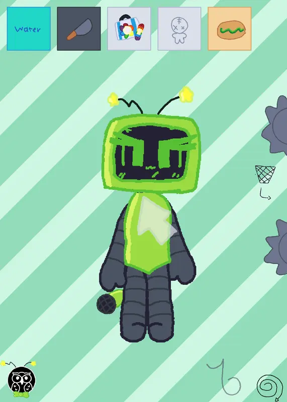 Game by @Vee_fan_girl