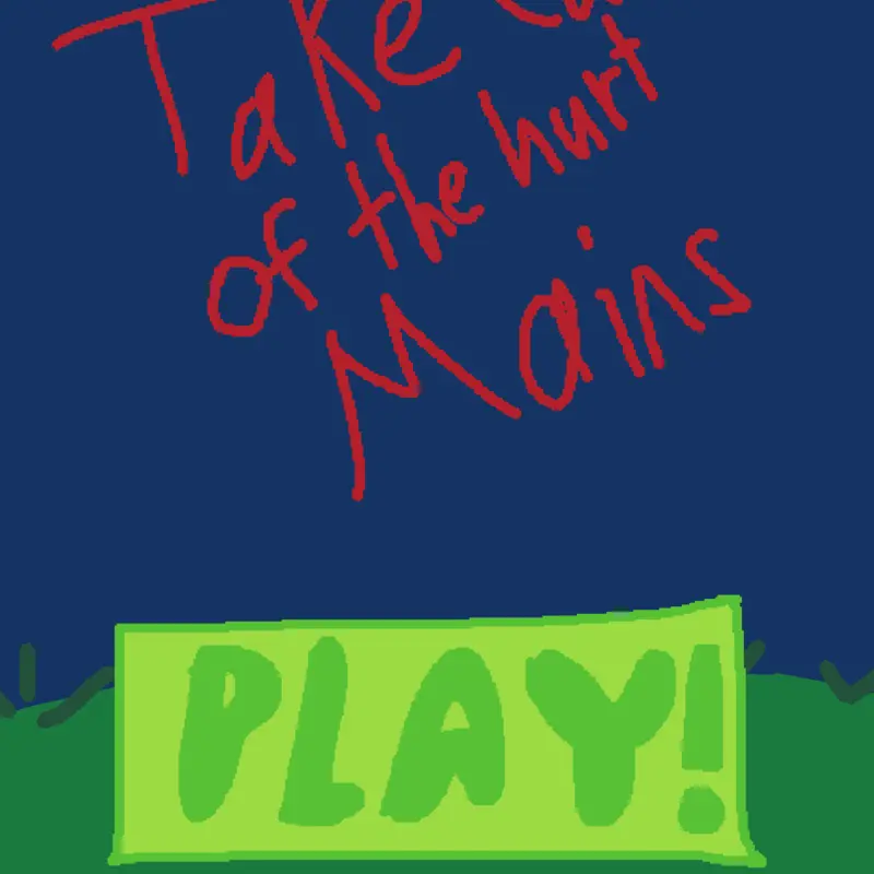 Take care of mains! by @ollie11