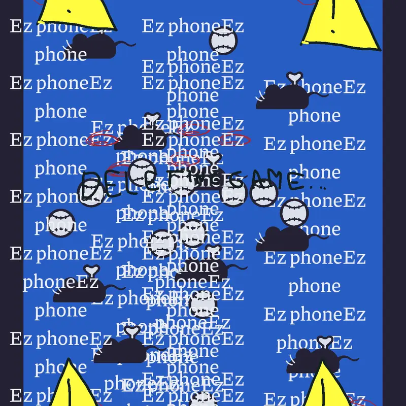 Game by @fojf