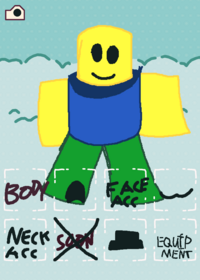 Roblox maker!