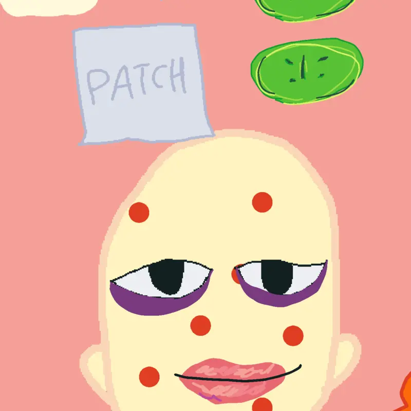 Game by @lost-kitten
