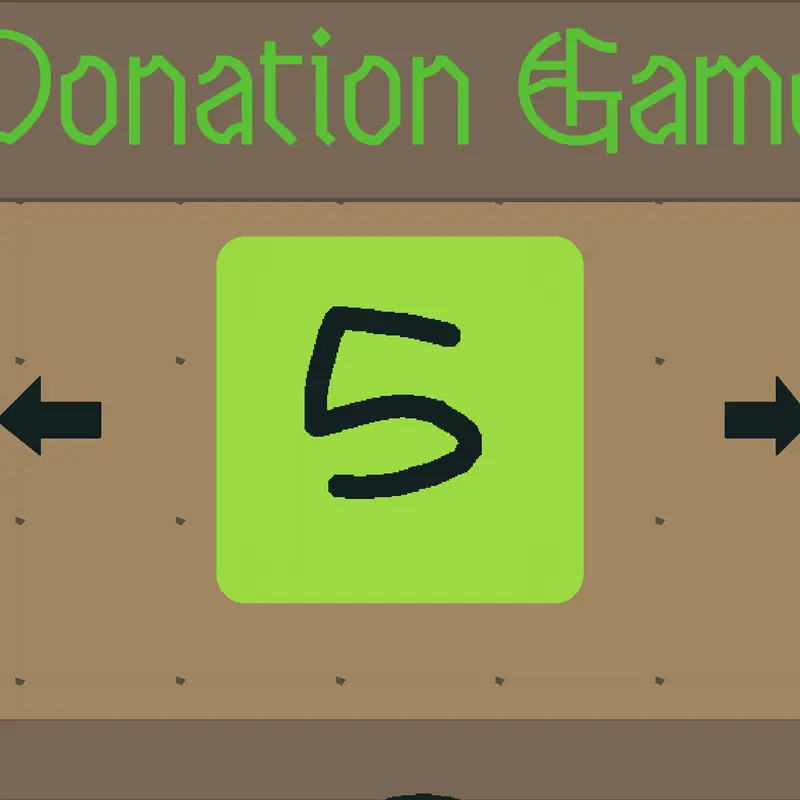 Game by @yimme