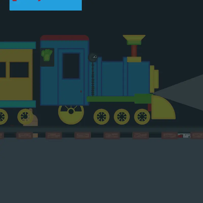 Game by @memorytrainstar