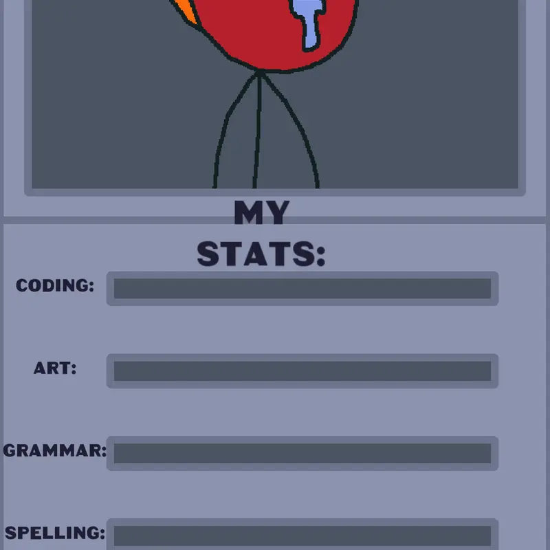 Game by @stickztron