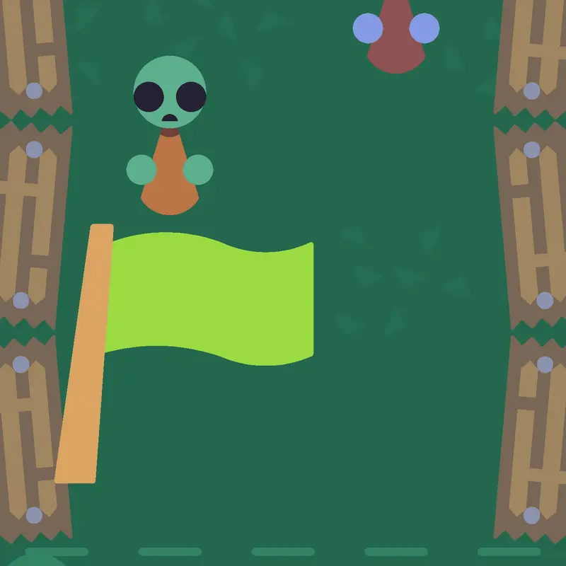 Game by @gracelandham