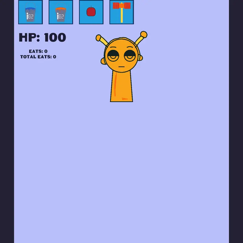 Game by @wardpink