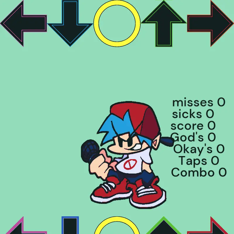 Game by @Robot135