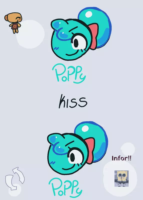 Game by @MoonFlower1r