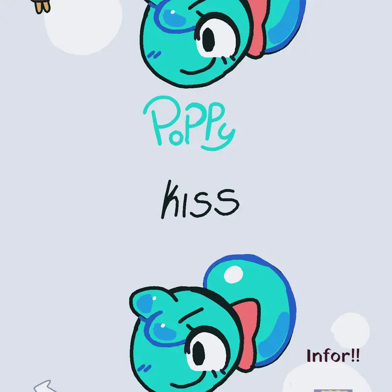Game by @MoonFlower1r
