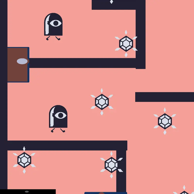 Game by @yesimm