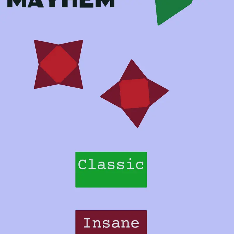Game by @TomatoChip