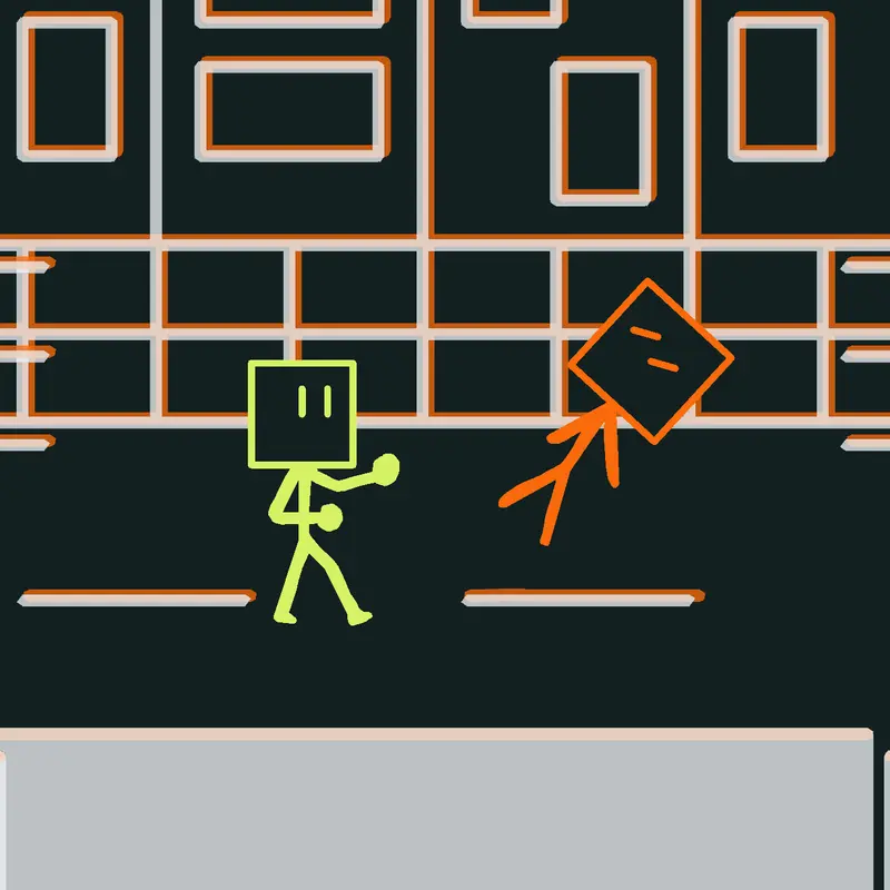 Game by @tristont