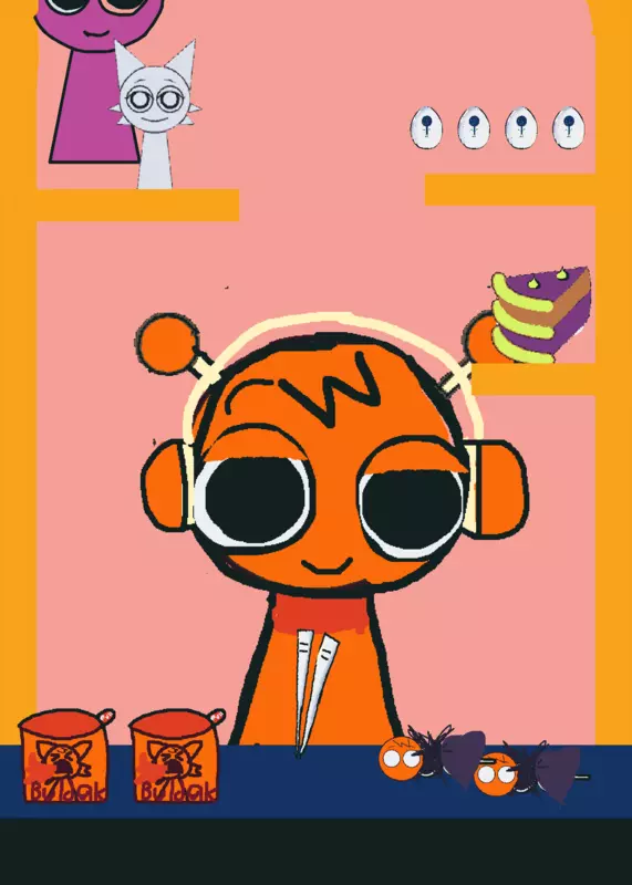 Game by @LimeLight