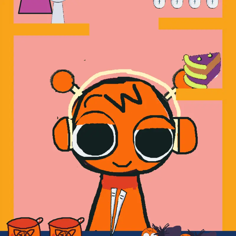 Game by @LimeLight