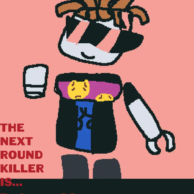 Game by @i_am_kevin