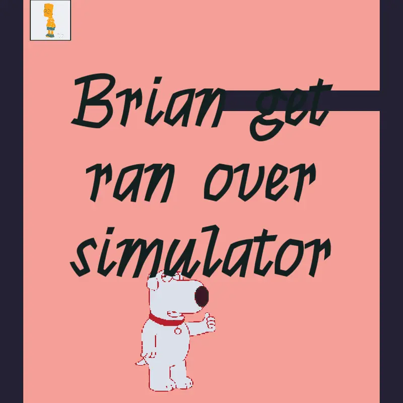 Game by @PeashooterStudios
