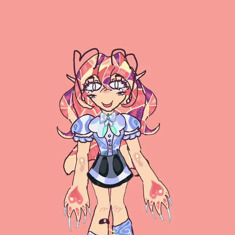Game by @ShadowMIDcookie
