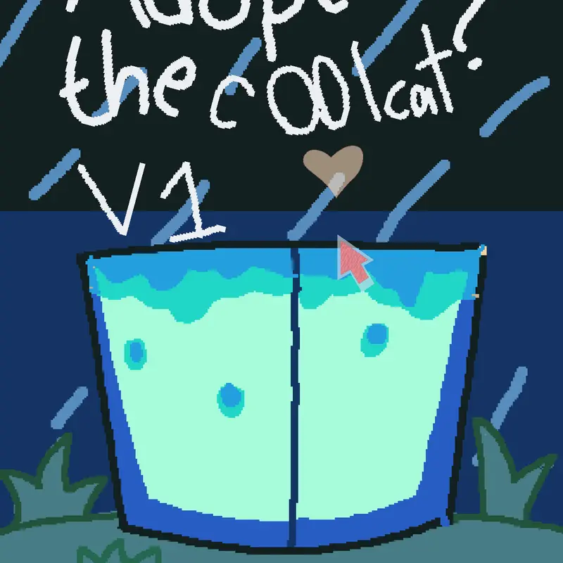 Game by @catwholikeshorror