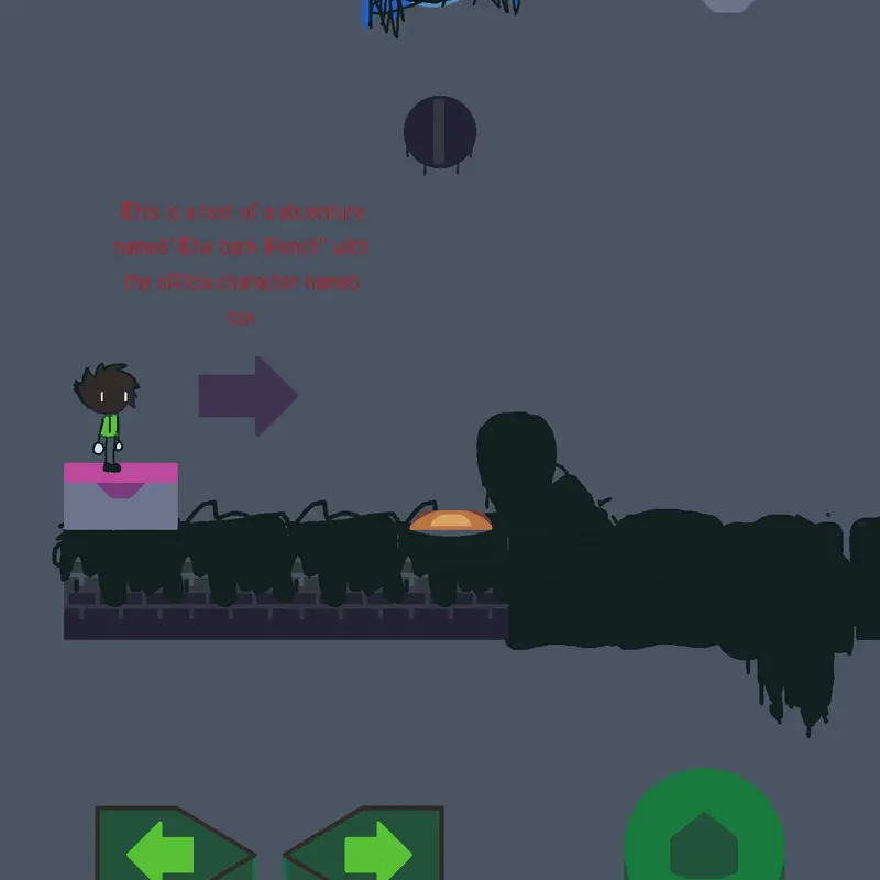 Game by @AnimatoxGames