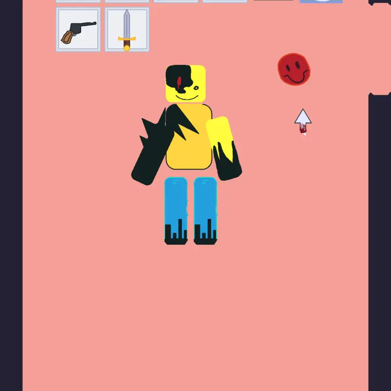Game by @jexmazs