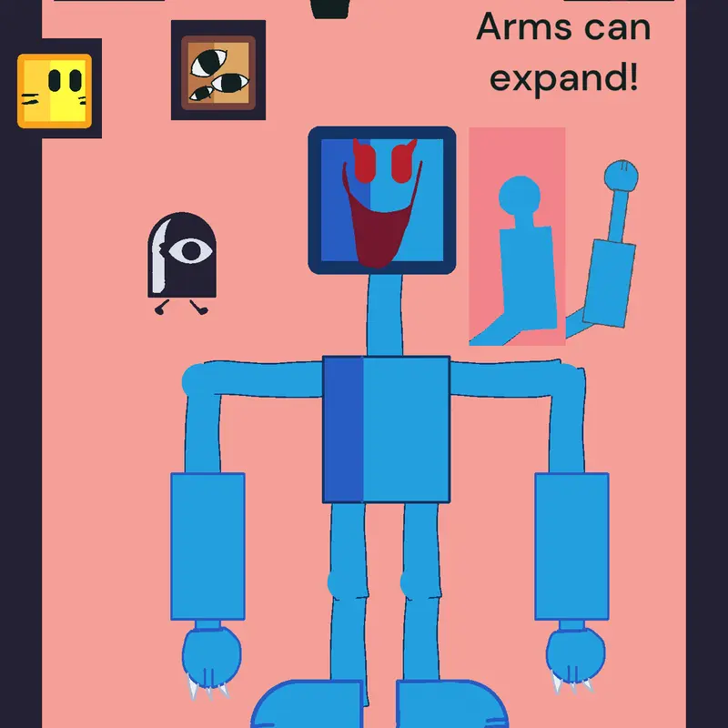 Game by @adalana_castle