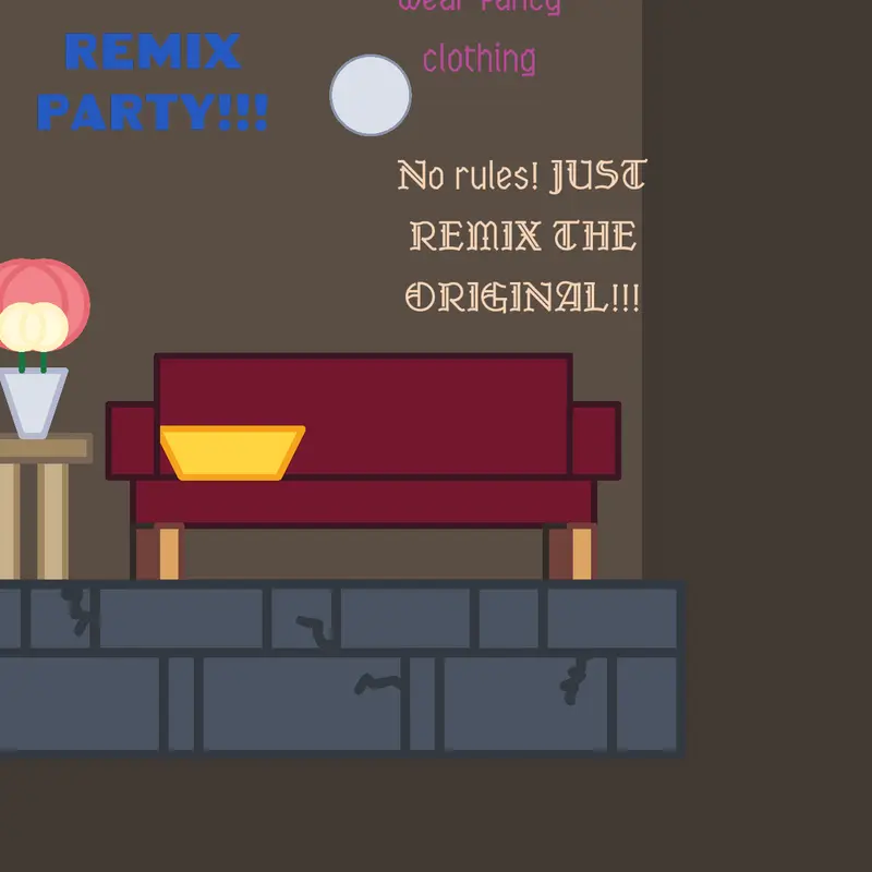 Game by @BlueberryProductions
