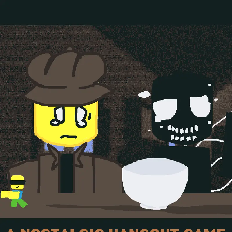 Game by @_-Cind3rStar-_