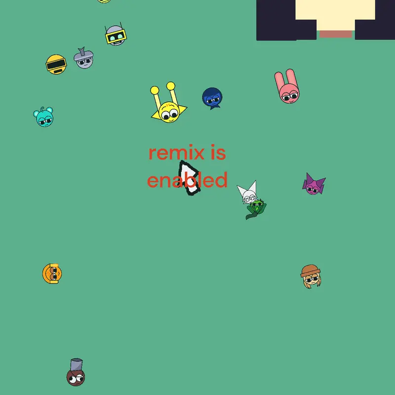 Game by @mattliu