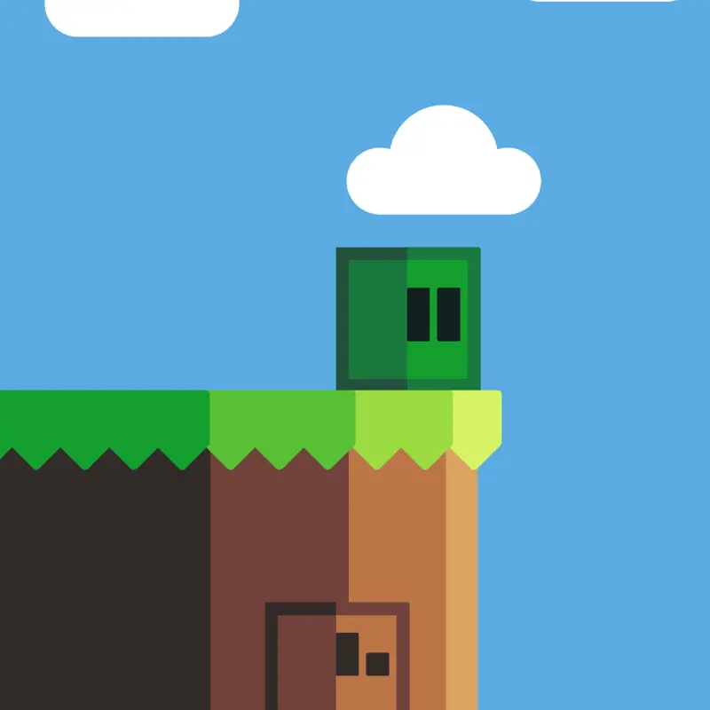 Game by @thatoneliy
