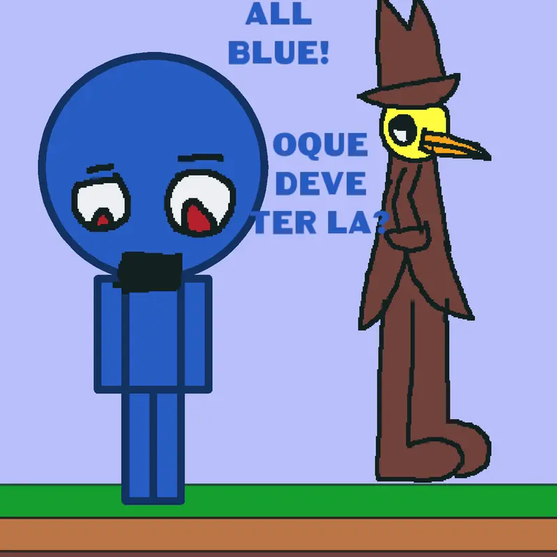 Game by @all_blue
