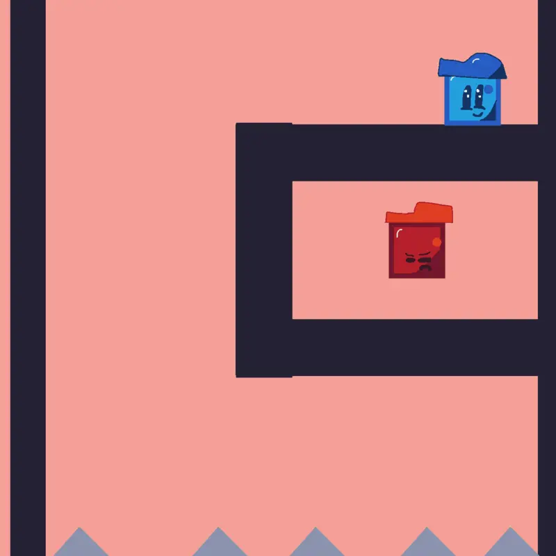 Game by @peewater