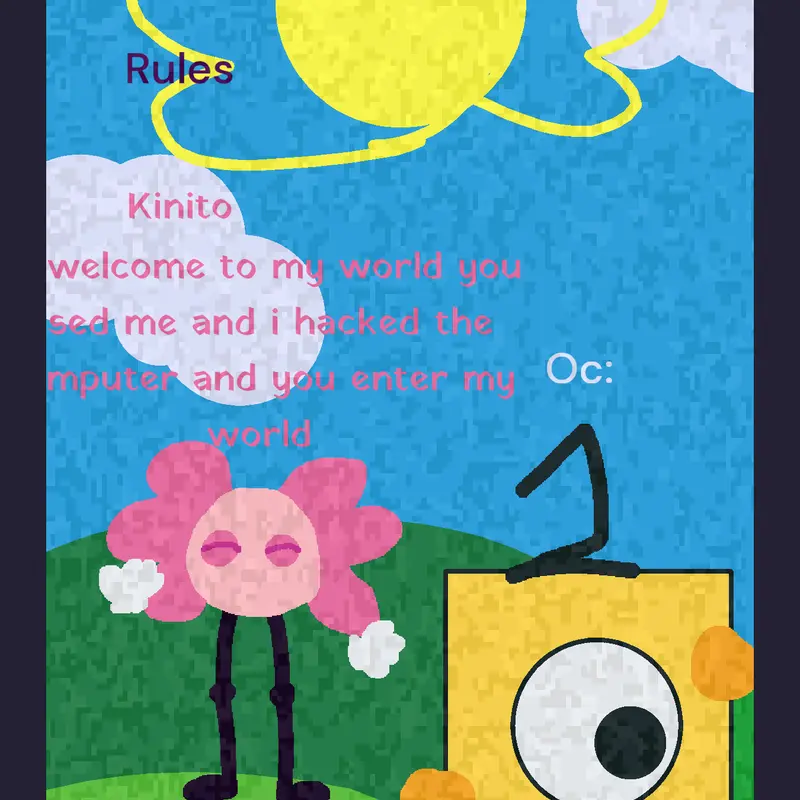 Game by @Shiny_Sunny_Bunnies