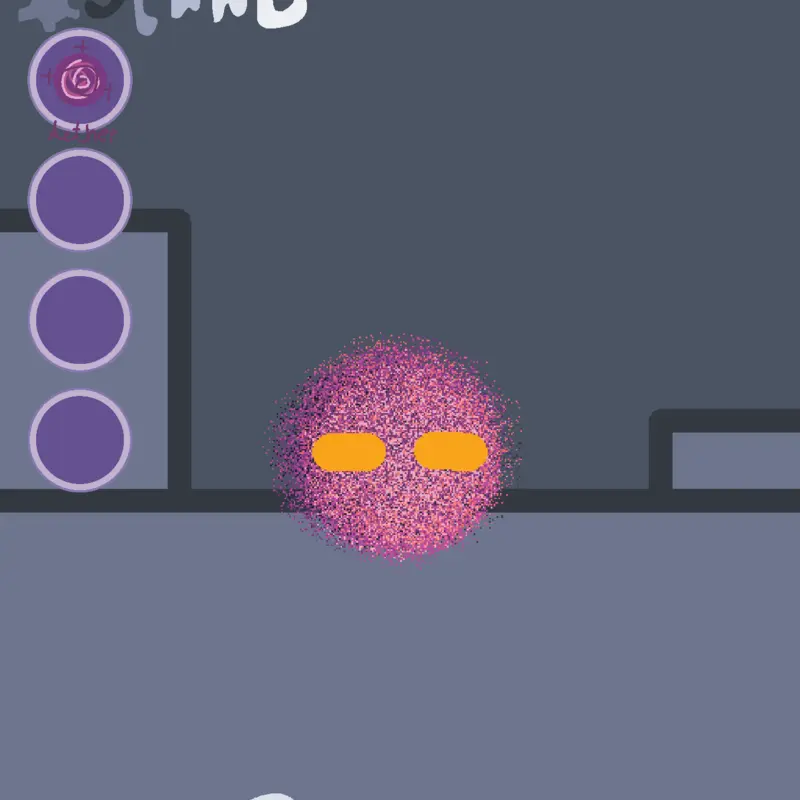 Game by @SmokeyBomb