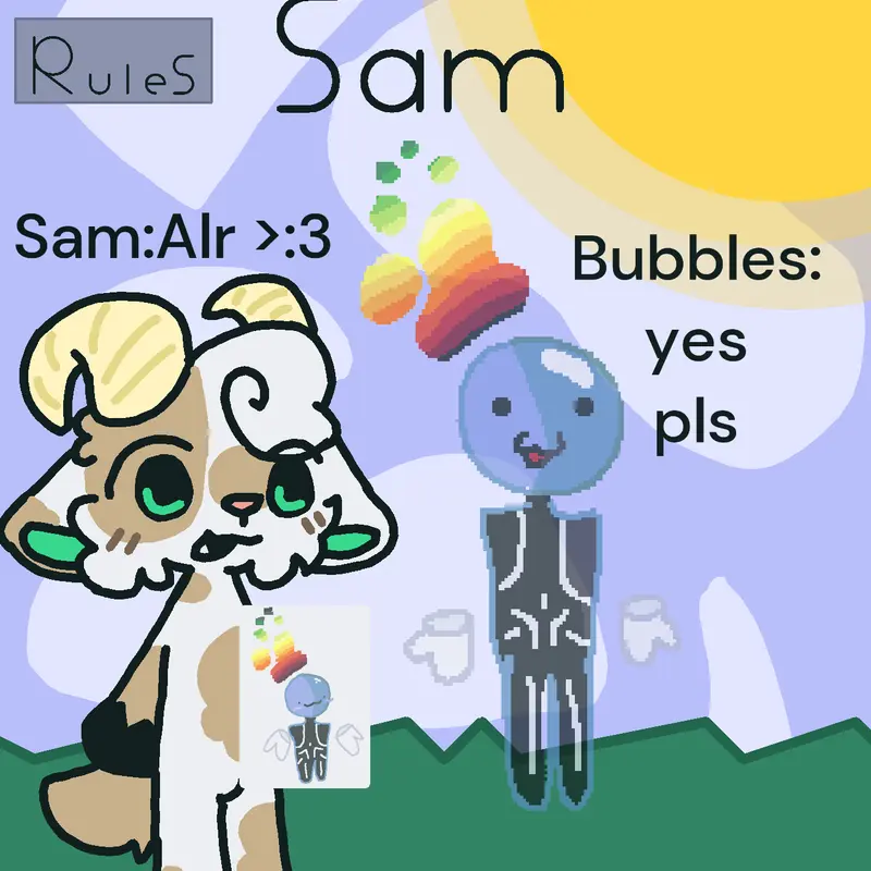 Game by @Wherewhen_why1