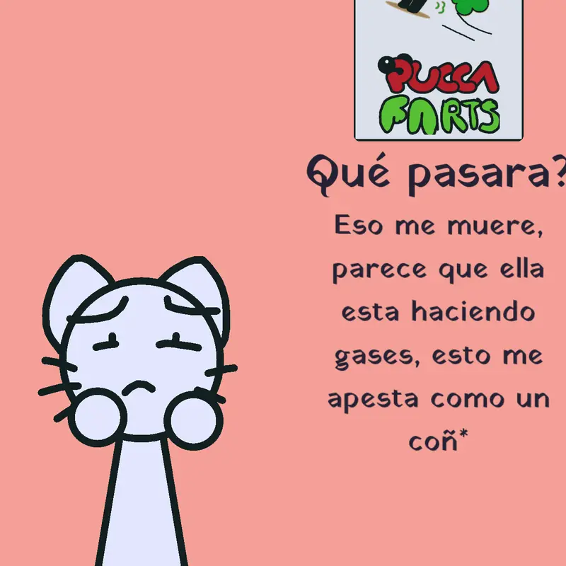 Game by @LuffyLoroSpanish