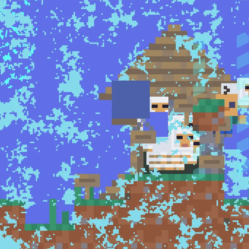 Game by @KoolWaffle1