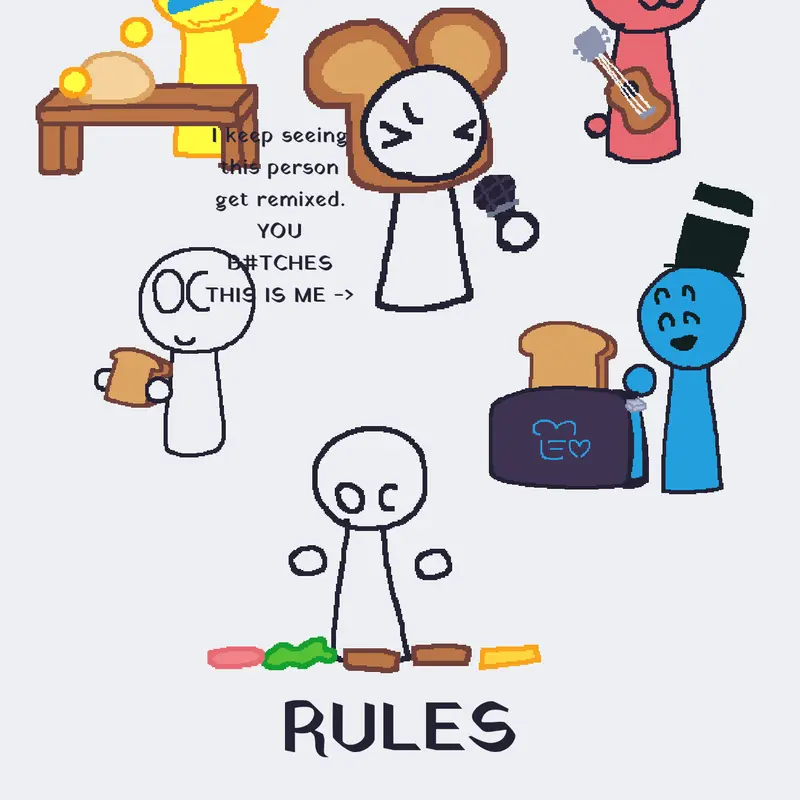Game by @mahamoud