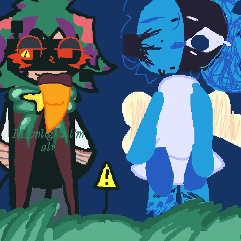 Game by @V11_1S_M3H_